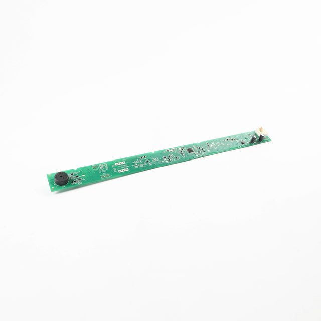GE WD21X28000 Genuine OEM Configured Service 8 Butons Ui Board.