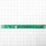 GE Dishwasher Circuit Boards & Touch Pads WD21X28000 replacement part