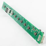 GE Dishwasher Circuit Boards & Touch Pads WD21X28001 replacement part