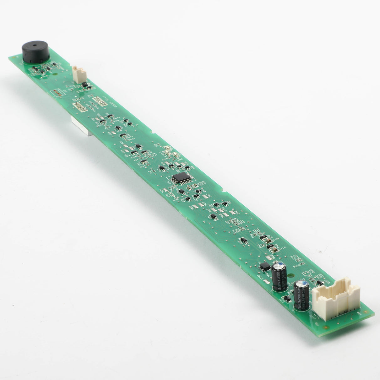 GE WD21X28001 Genuine OEM Configured Service 8 Butons Ui Board