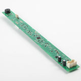 GE Dishwasher Circuit Boards & Touch Pads WD21X28001 replacement part