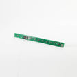 GE WD21X28001 Genuine OEM Configured Service 8 Butons Ui Board