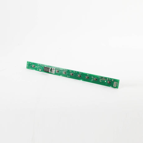 GE WD21X28001 Genuine OEM Configured Service 8 Butons Ui Board