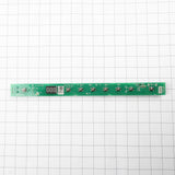 GE Dishwasher Circuit Boards & Touch Pads WD21X28001 replacement part