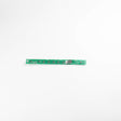 GE WD21X28002 Genuine OEM Configured Service 8 Butons Ui Board