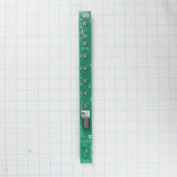GE Dishwasher Circuit Boards & Touch Pads WD21X28002 replacement part