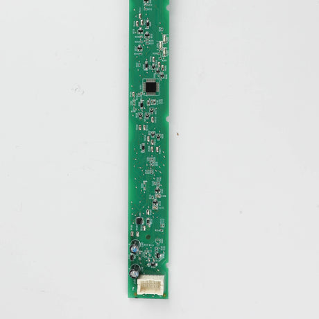 GE WD21X28003 Genuine OEM Configured Service 8 Butons Ui Board