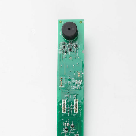 GE WD21X28004 Genuine OEM Configured Service 8 Butons Ui Board