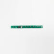 GE WD21X28004 Genuine OEM Configured Service 8 Butons Ui Board