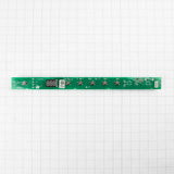 GE Dishwasher Circuit Boards & Touch Pads WD21X28004 replacement part