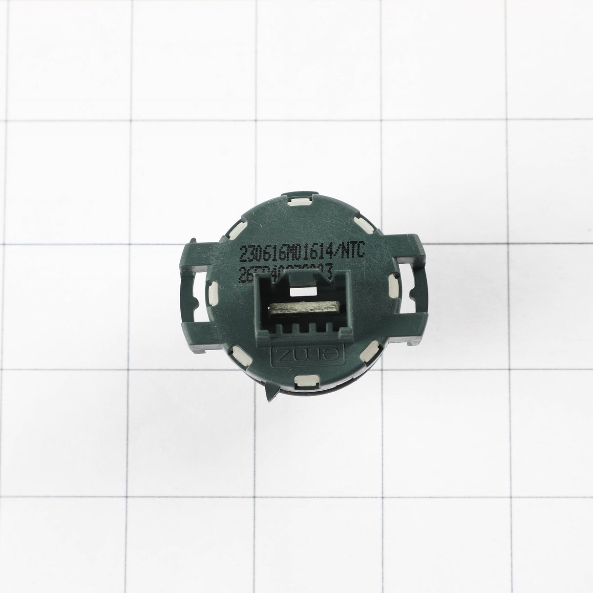 GE WD21X28958 Genuine OEM Thermistor