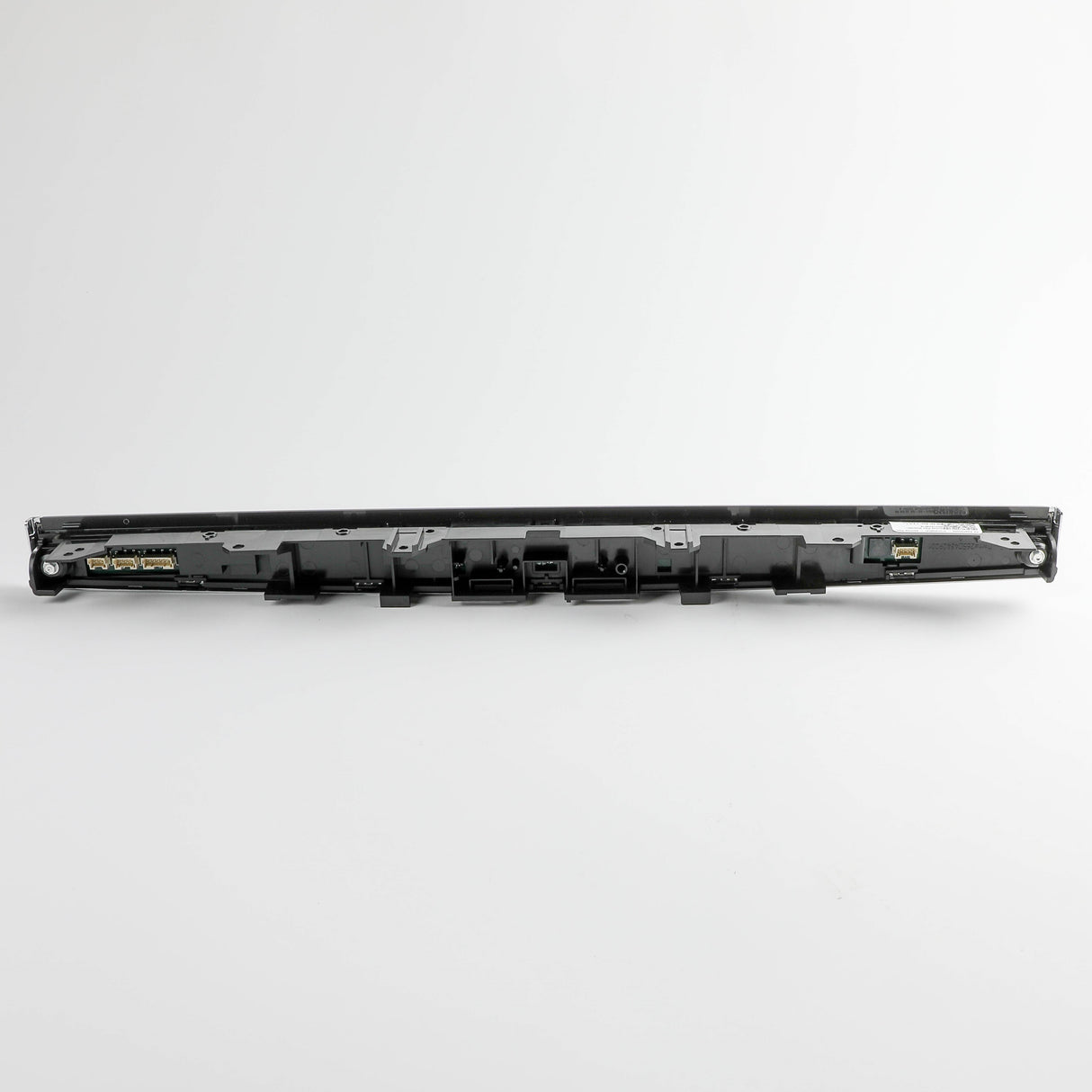 GE WD21X29519 Genuine OEM Configured Top Ui Control With Cover
