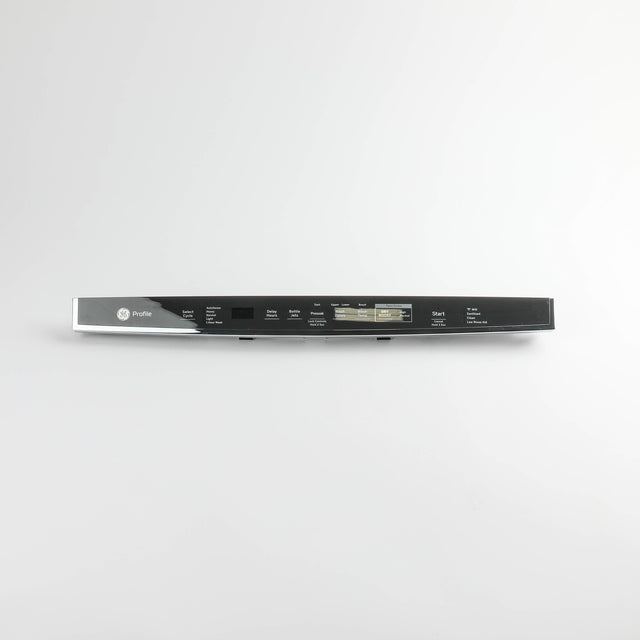 GE WD21X29519 Genuine OEM Configured Top Ui Control With Cover