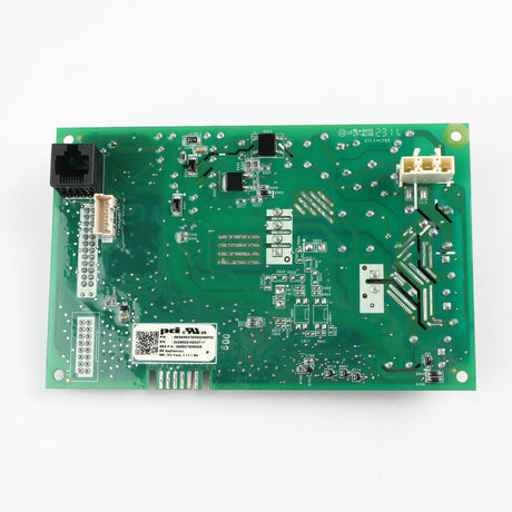 GE WD21X29604 Genuine OEM Configured Machine Control Board