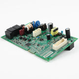GE Dishwasher Circuit Boards & Touch Pads WD21X29604 replacement part