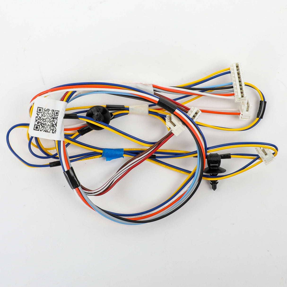 GE WD21X29752 Genuine OEM Dc Harness