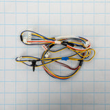 GE Dishwasher Wire Plugs & Connectors WD21X29752 replacement part