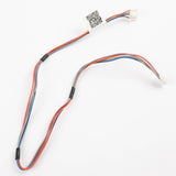 GE Dishwasher Circuit Boards & Touch Pads WD21X29754 replacement part