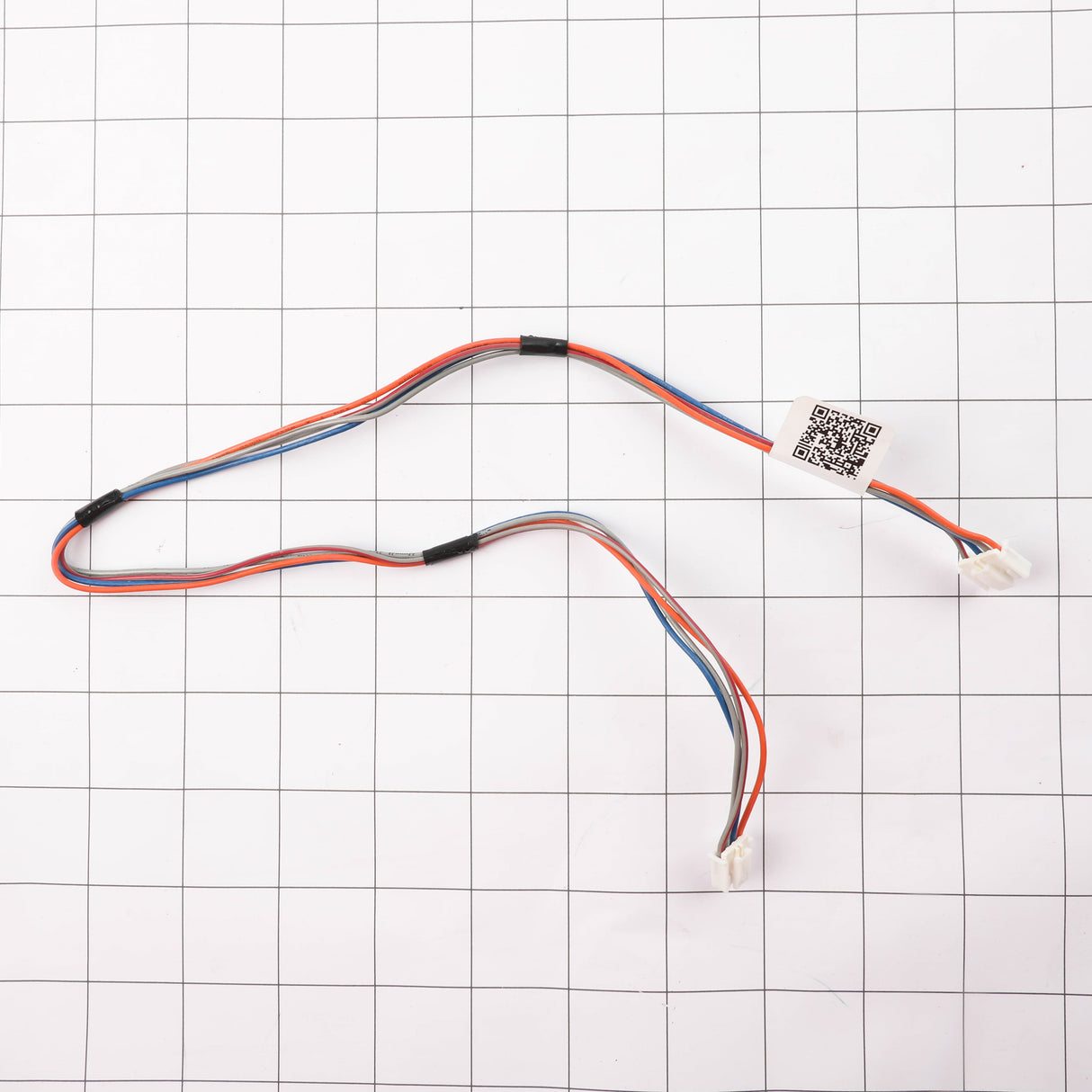 GE WD21X29754 Genuine OEM Wi-Fi Board Harness