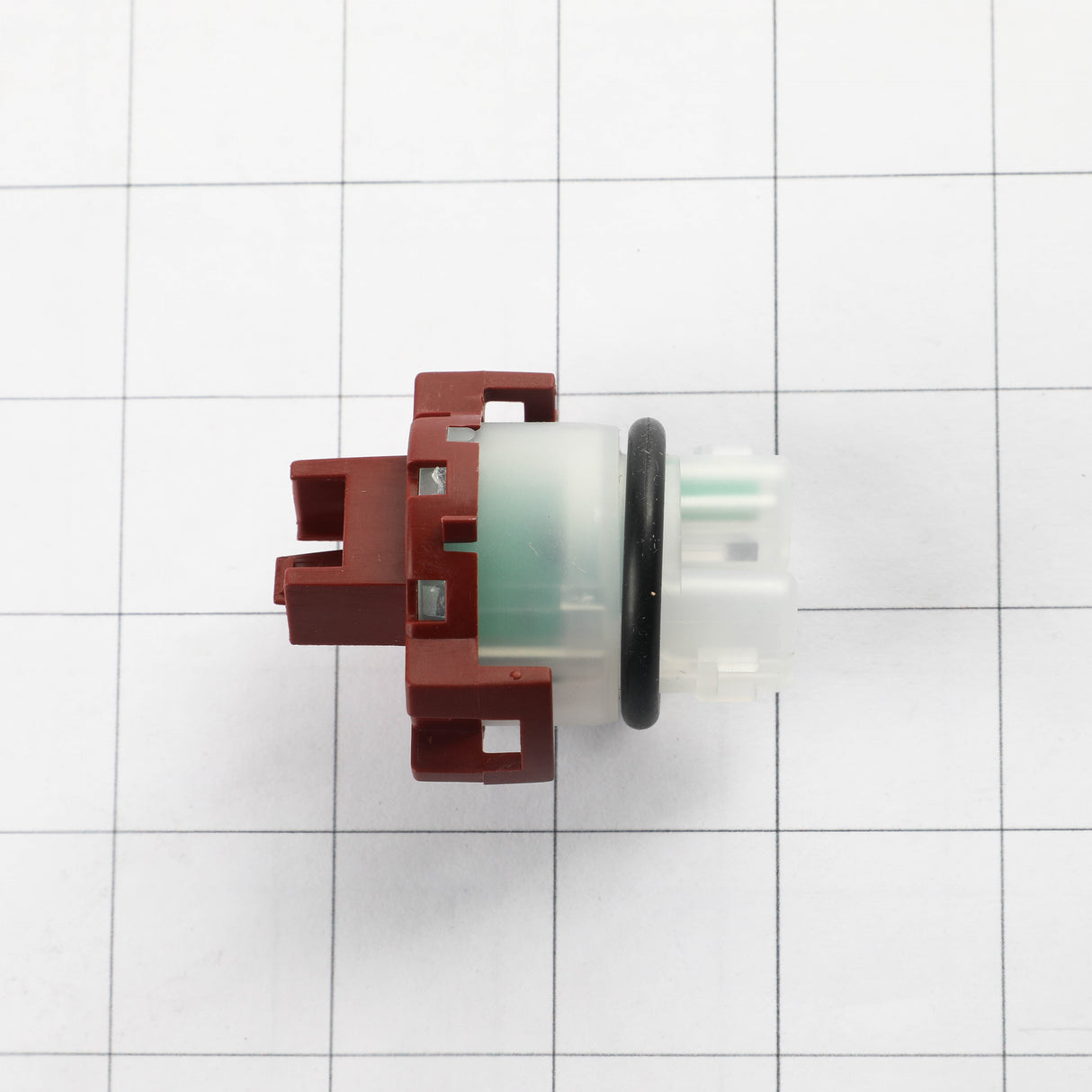 GE WD21X29818 Genuine OEM Turbidity Sensor