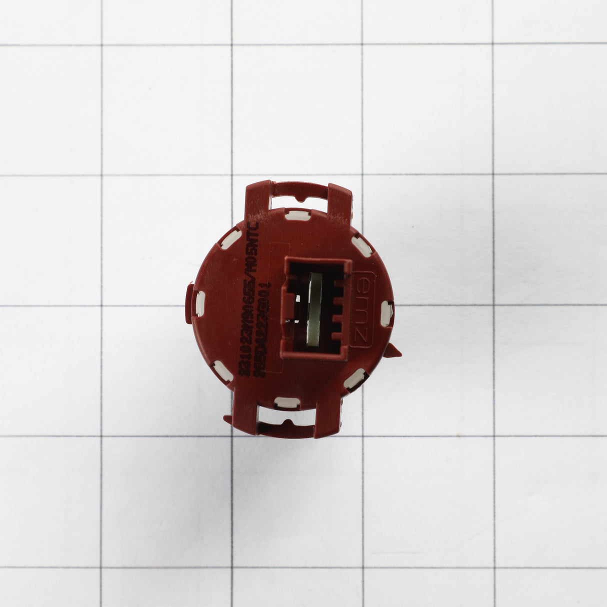 GE WD21X29818 Genuine OEM Turbidity Sensor