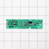 GE Dishwasher Circuit Boards & Touch Pads WD21X30321 replacement part
