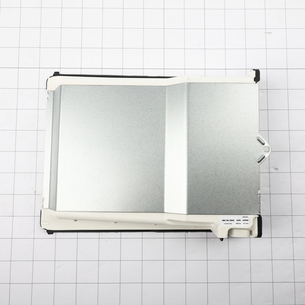 GE WD21X30864 Genuine OEM Mc Board With Enclosure