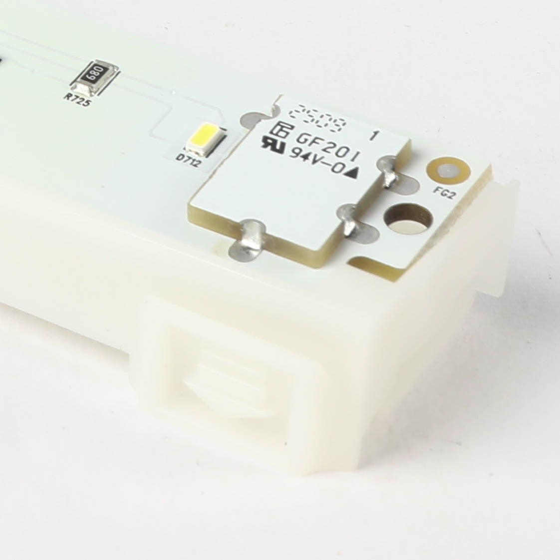 GE WD21X30918 Genuine OEM Ui Board