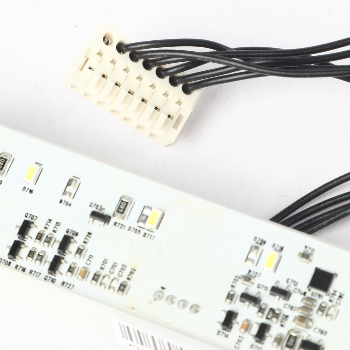 GE WD21X30918 Genuine OEM Ui Board