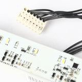 GE Dishwasher Circuit Boards & Touch Pads WD21X30918 replacement part