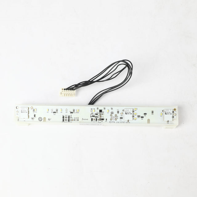 GE WD21X30918 Genuine OEM Ui Board