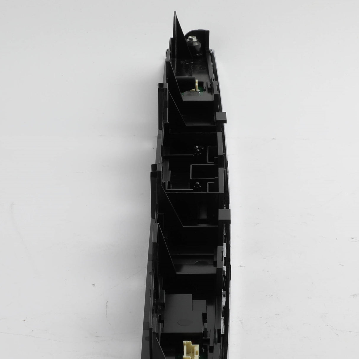 GE WD21X31089 Genuine OEM Configured Top Ui Control With Cover