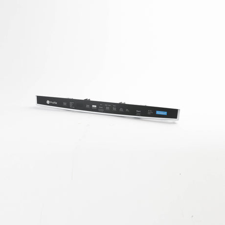 GE WD21X31099 Genuine OEM Configured Top Ui Control With Cover