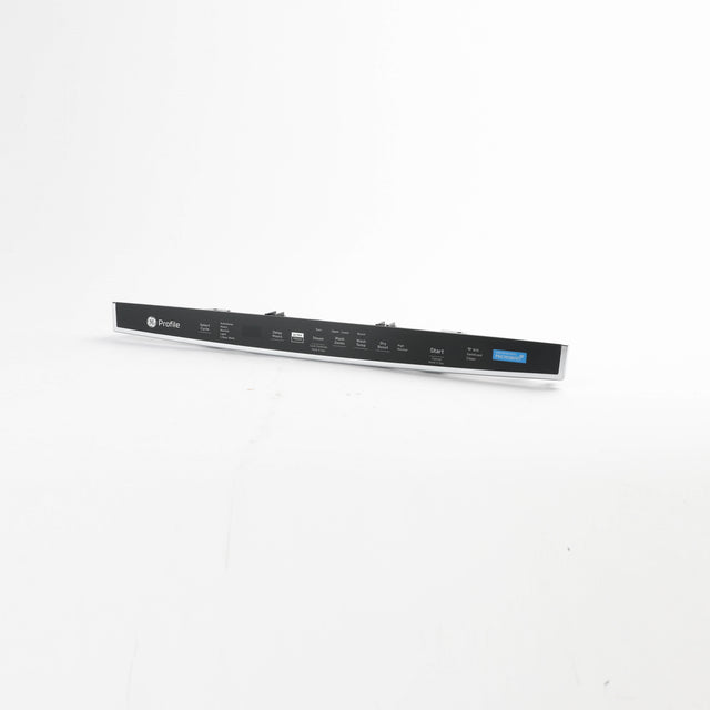 GE WD21X31099 Genuine OEM Configured Top Ui Control With Cover