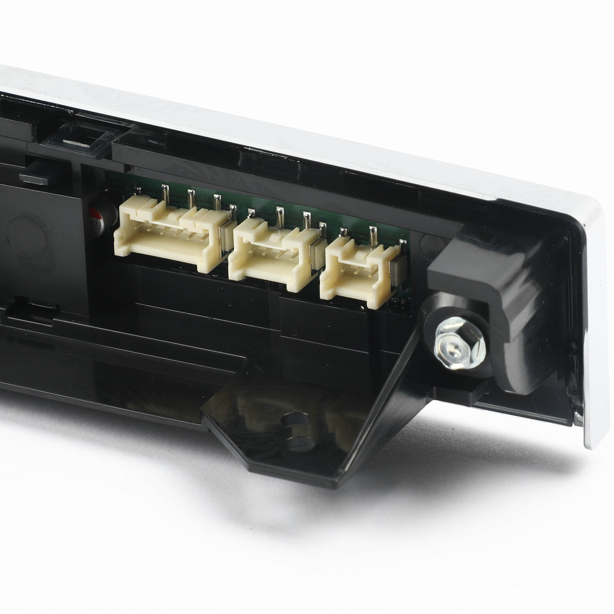 GE WD21X31138 Genuine OEM Configured Top Ui Control With Cover