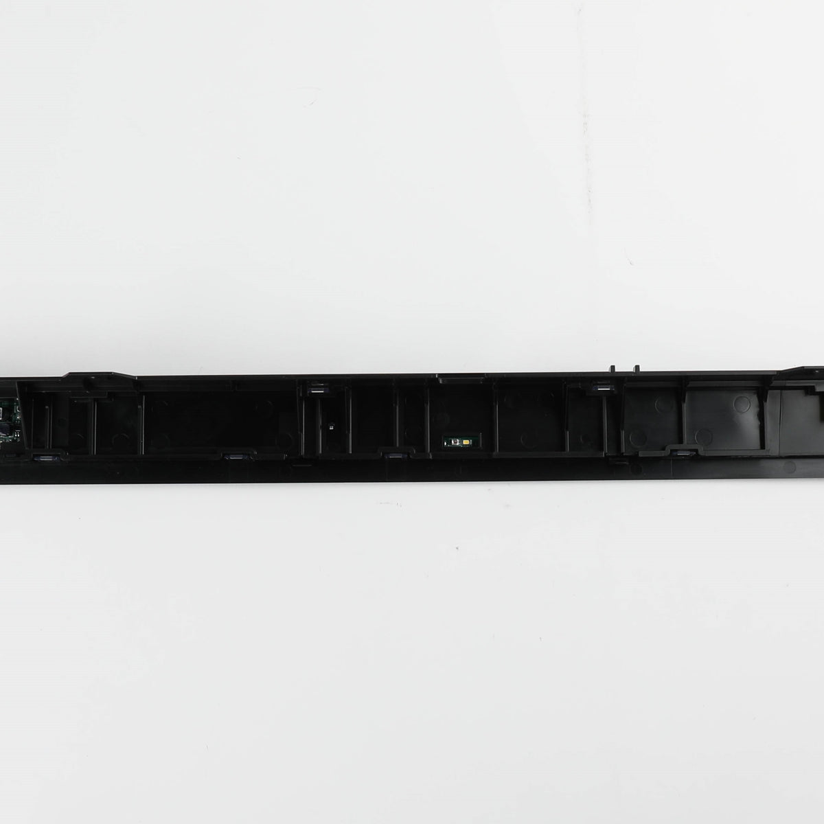 GE WD21X31380 Genuine OEM Configured Cafe Ui Control With Cover