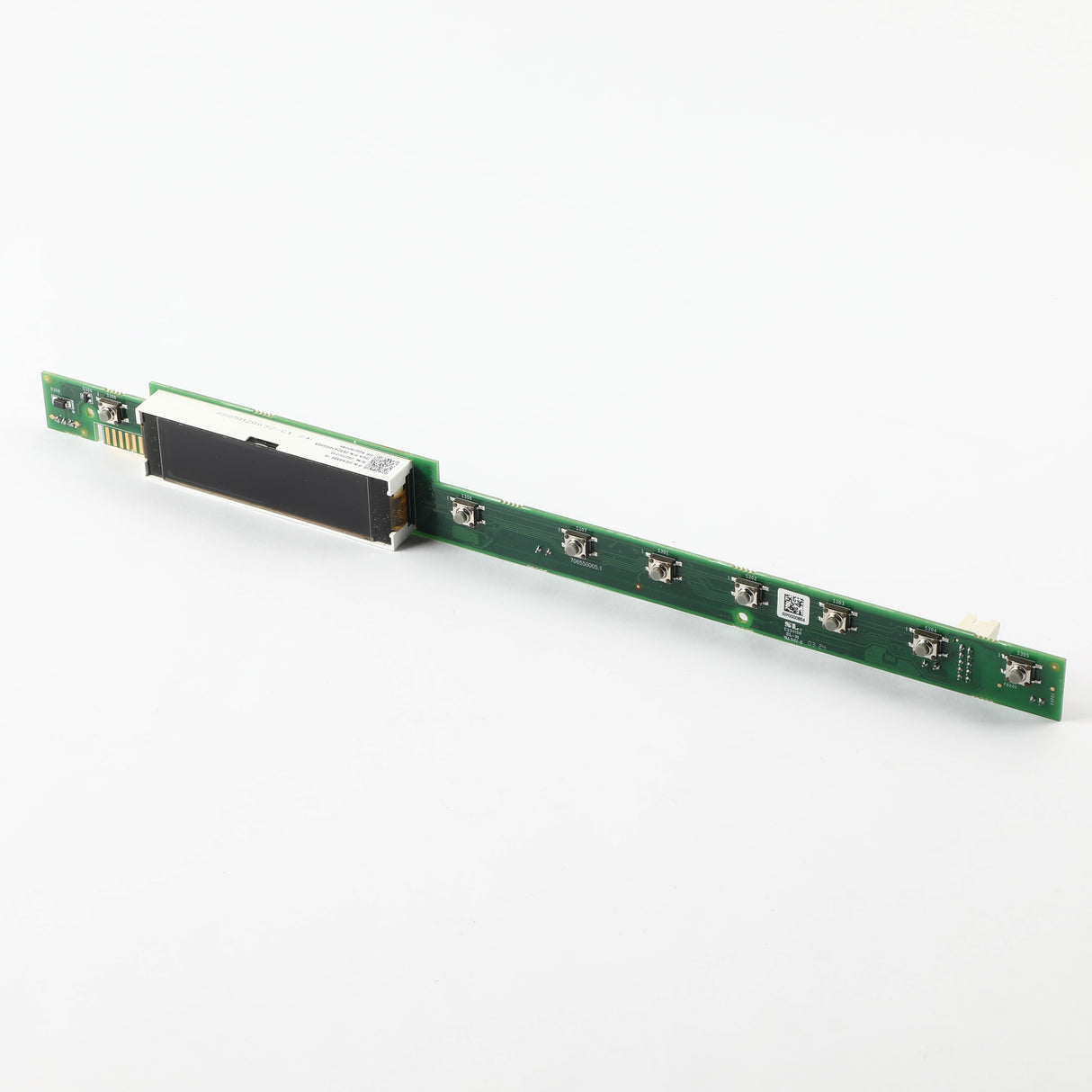 GE WD21X31800 Genuine OEM Configured Ui Control Board