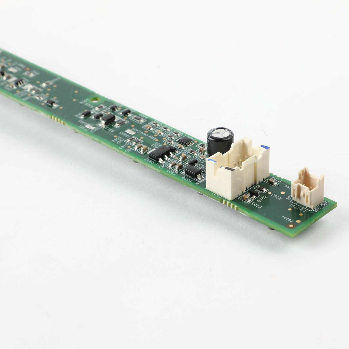 GE WD21X31800 Genuine OEM Configured Ui Control Board
