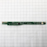 GE Dishwasher Circuit Boards & Touch Pads WD21X31800 replacement part