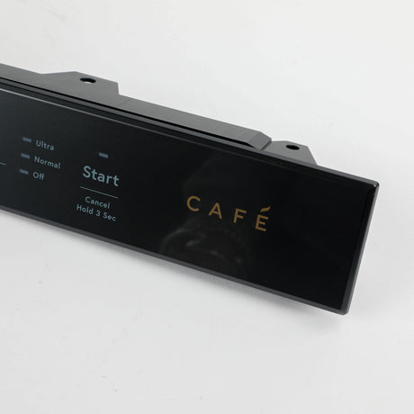 GE WD21X31879 Genuine OEM Configured Cafe Ui Control With Cover