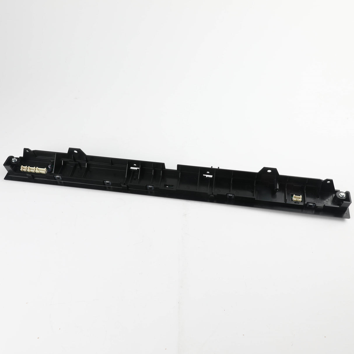 GE WD21X31879 Genuine OEM Configured Cafe Ui Control With Cover