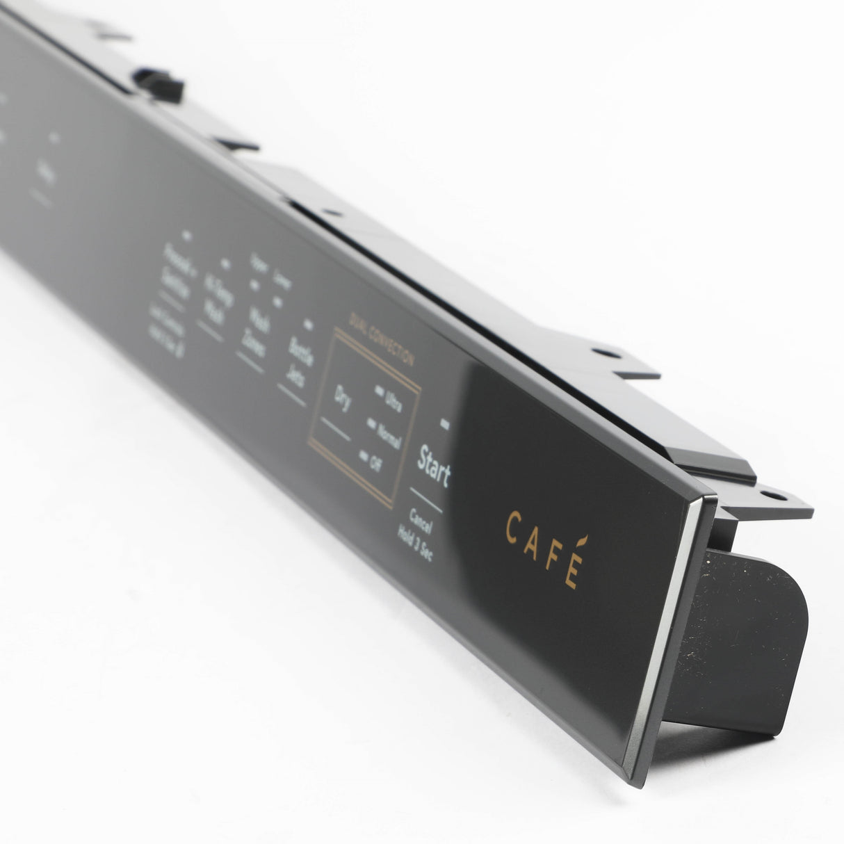 GE WD21X31880 Genuine OEM Configured Cafe Ui Control With Cover