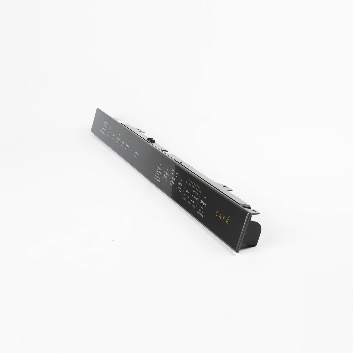 GE WD21X31880 Genuine OEM Configured Cafe Ui Control With Cover