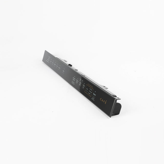 GE WD21X31880 Genuine OEM Configured Cafe Ui Control With Cover