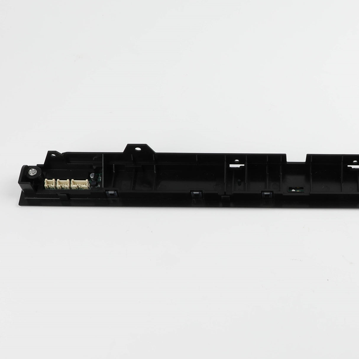 GE WD21X31881 Genuine OEM Configured Cafe Ui Control With Cover