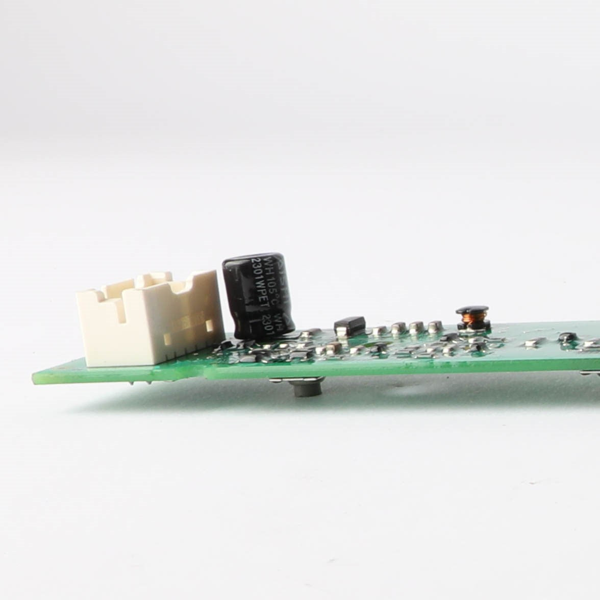 GE WD21X31898 Genuine OEM Configured Ui Board
