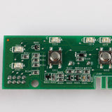 GE Dishwasher Circuit Boards & Touch Pads WD21X31899 replacement part