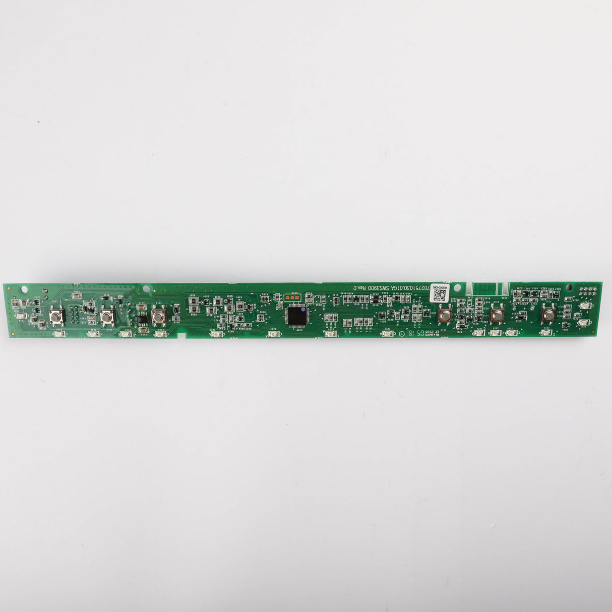 GE WD21X31899 Genuine OEM Configured Ui Board