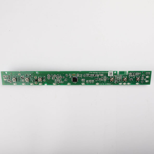 GE WD21X31899 Genuine OEM Configured Ui Board
