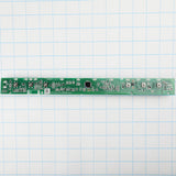 GE Dishwasher Circuit Boards & Touch Pads WD21X31899 replacement part